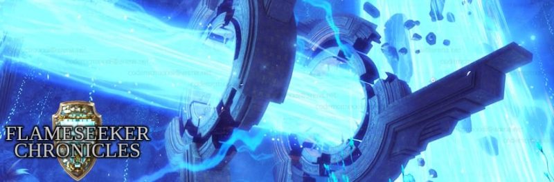 Guild Wars 2: Visions of Eternity Finale Hands-On - Code of Creation Impressions
