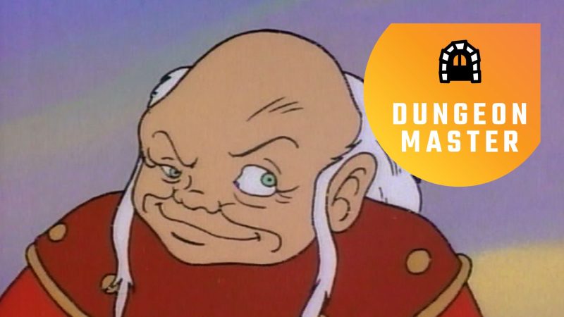 Tabletop RPGs Get Weird: Share Your Strangest Stories