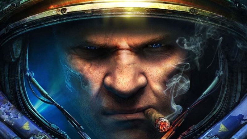 Arc Raiders Publisher Eyes New StarCraft?
