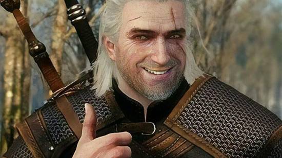 New Witcher Book Coming by 2027, But Will Geralt Return?