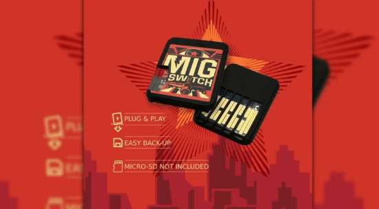 Nintendo Wins Big in Netherlands: MIG Switch Sales Ruled Illegal