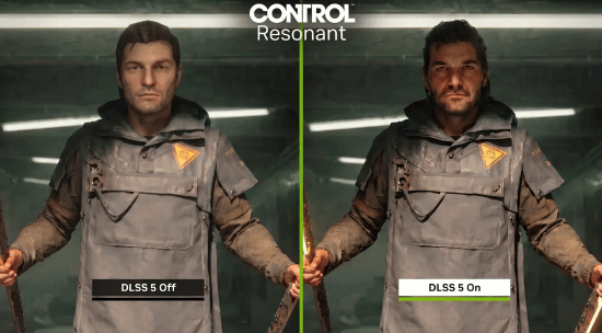 Control Resonant DLSS 5 Tested: Stunning Visuals, Brutal Performance Cost