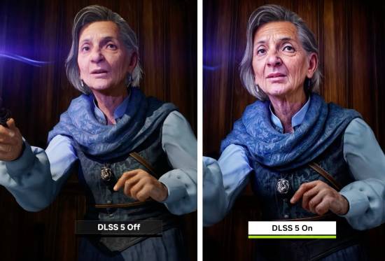 AMD GPUs Can Now Run DLSS 5: 89% Faster With One-Click Install
