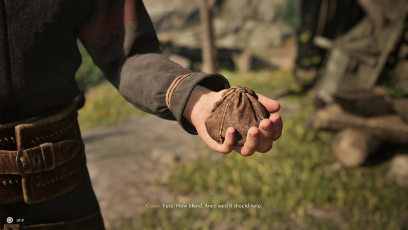 Brewing Medicine in The Blood of Dawnwalker: A Step-by-Step Guide