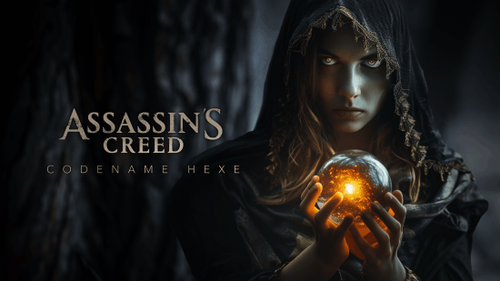 Assassin's Creed Hexe Switch 2 Hint Spotted in Ubisoft Job Listing