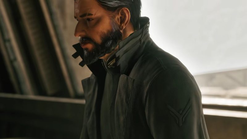 Dune: Awakening Dev Reveals Villeneuve's Star Wars Worry