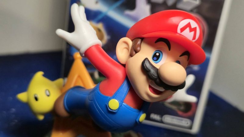 Nintendo's Rare amiibo Sale: 30% Off, But Some Already Gone