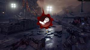 Gears of War: E-Day Is Coming to Steam