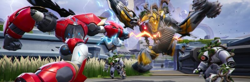 Project ZETA Returns: New Open Test This Weekend with 2 Fresh Heroes