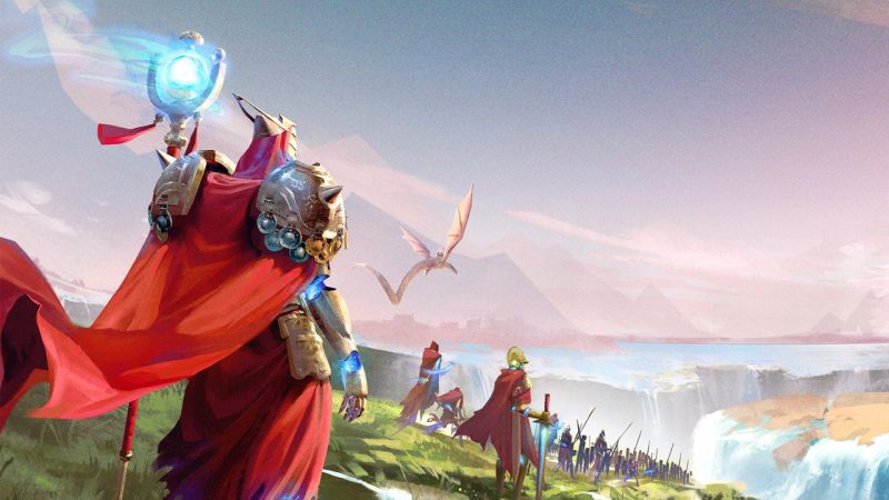 From Early Access to Civ 7 Challenger: Amplitude's Next Big Moves
