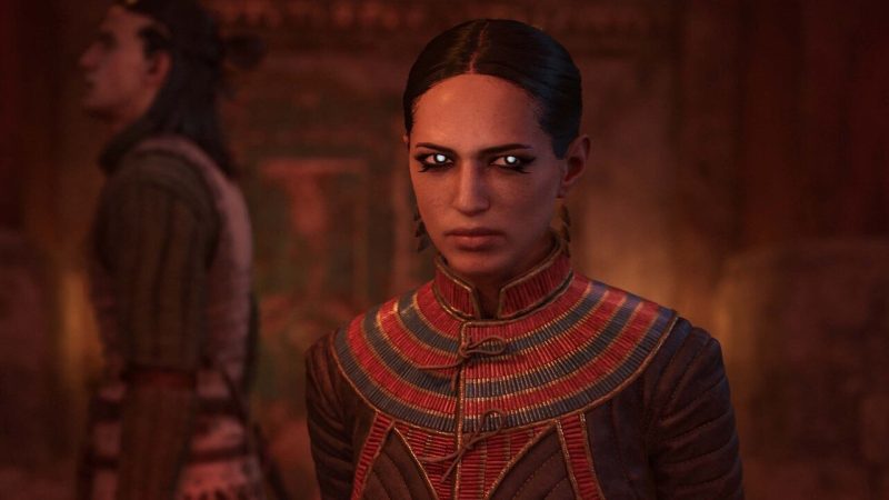 The Blood of Dawnwalker Shows Unreal Engine 5 Done Right