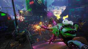 High on Life VR Is Coming to Quest: Here's What You Need to Know