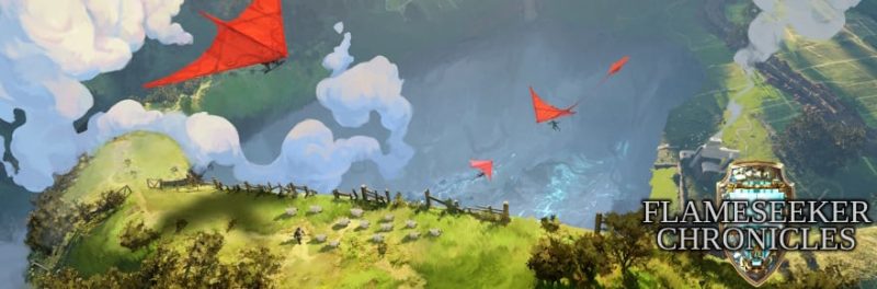 Guild Wars 3 First Look: Combat and Movement Impressions