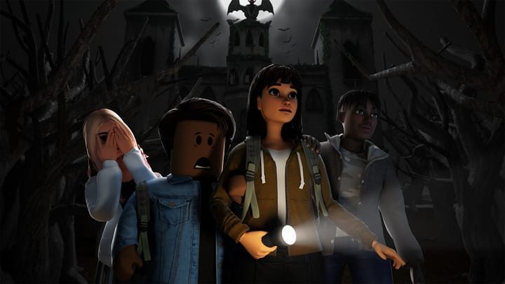 Roblox Games Are Breaking Free: Standalone Apps Coming to Other Stores
