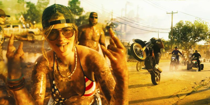 GTA 6 Trailer Breakdown: 10 Hidden Details You Might Have Missed