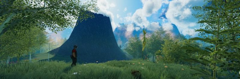 Stars Reach Devs Tease Professions and Combat Updates