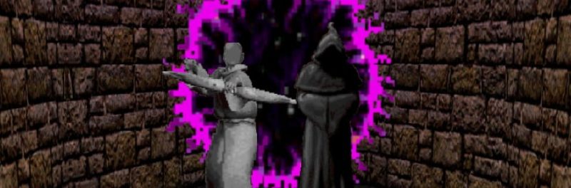 Meridian 59 Fan Dev Revives Classic MMO in Unity