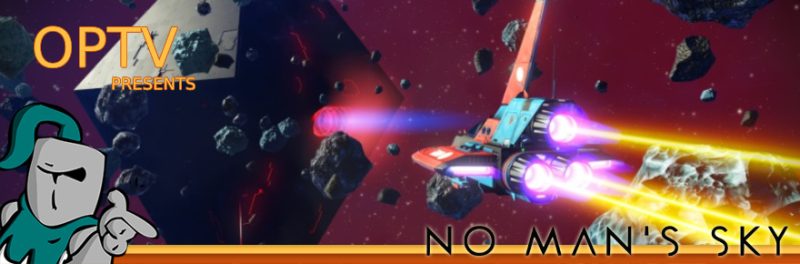 No Man's Sky's 10th Anniversary Expedition Takes You Down Memory Lane