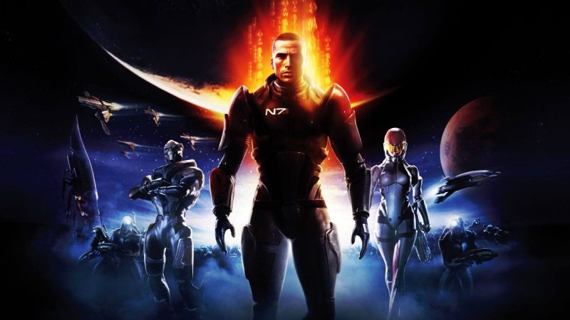 BioWare's Mass Effect Crunch: 21 Days On, 1 Day Off