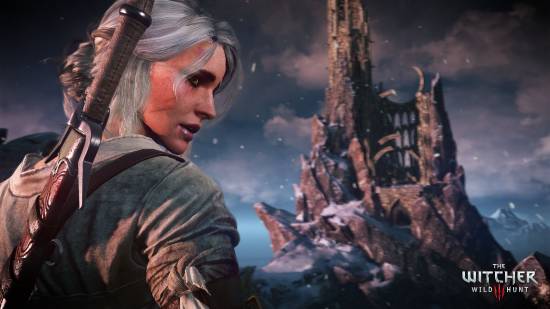 Witcher 3 Remaster Adds Xbox Play Anywhere, Free PC Copy for Owners