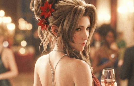 FF7 Remake Trilogy Director Says Its Scale May Never Be Matched