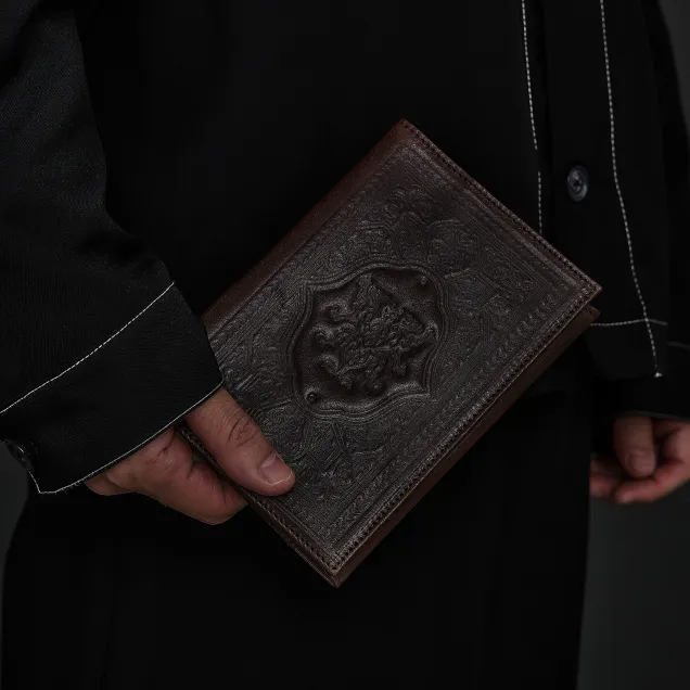 Bloodborne Fans: No Sequel, But an Umbrella?