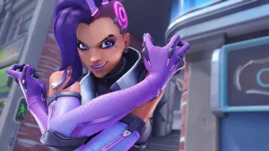 Overwatch Finally Reworks Roadhog and Sombra After Years of Complaints