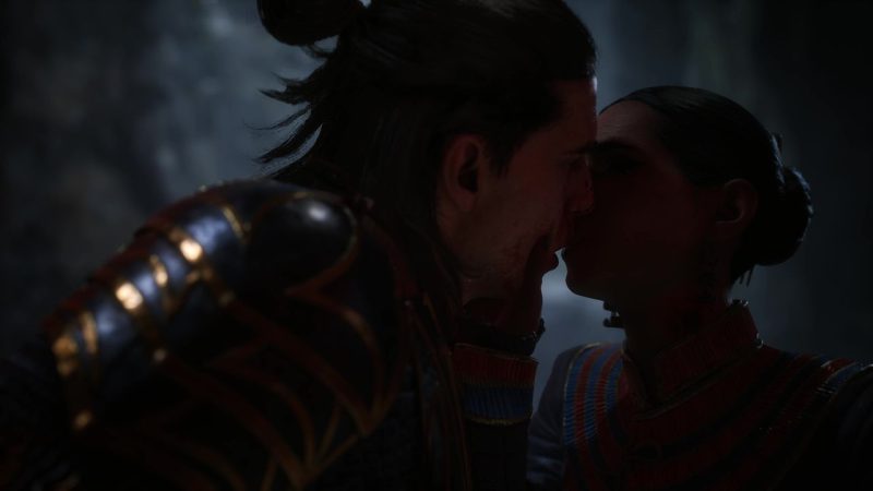 Blood of Dawnwalker Romance Guide: All Love Interests & How to Win Them
