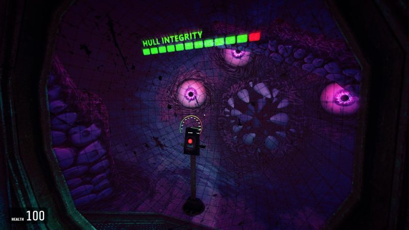 Half-Life 2 Mod The Temple Takes Horror to Sea, Sky, and Space
