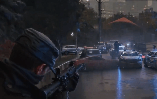 Watch Dogs Mod Plus DLSS 5 Brings the E3 2012 Dream to Life