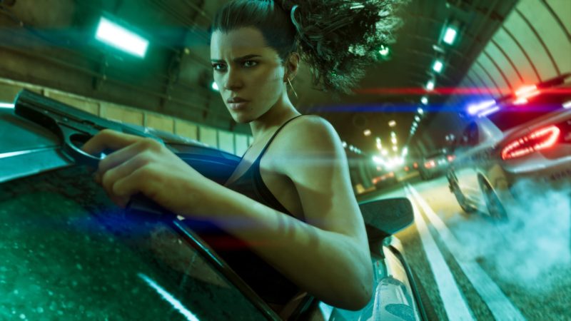 GTA 6 Dating Drama: Is Virtual Romance Cheating?