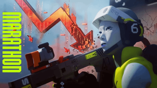 Bungie Drops Fixed Seasons for Marathon, Big Update Delayed to December
