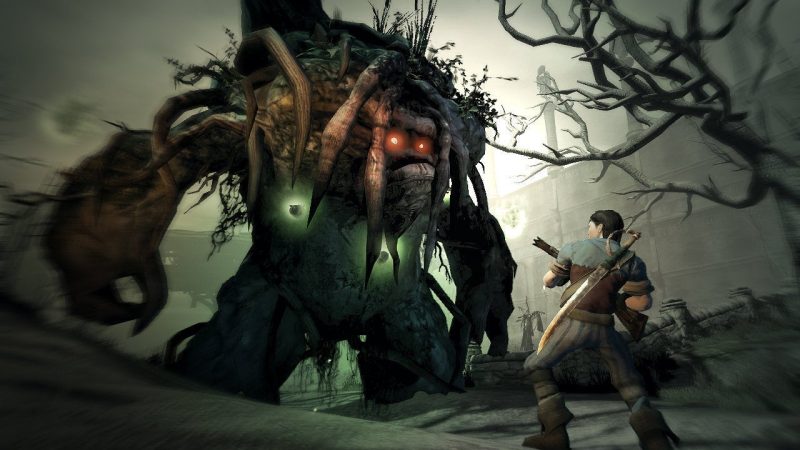 Fable's Decade-Long Dev: How Xbox Protected Playground's RPG