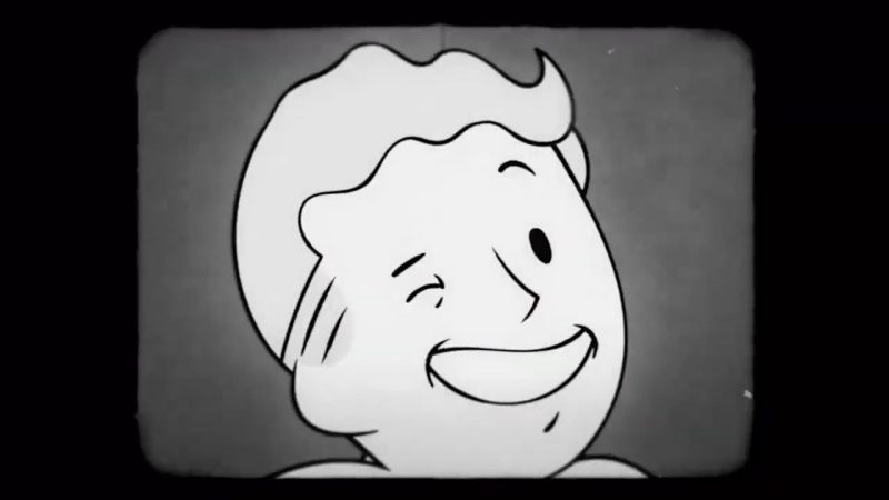 Fallout's Vault Boy: Why Steve Jackson Games Wasn't a Fan