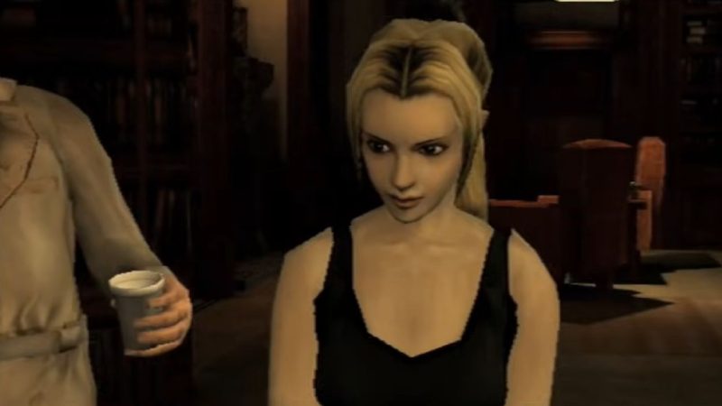 Eternal Darkness Finally Teased After 24 Years