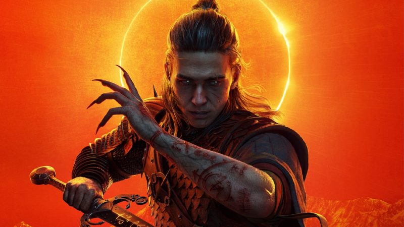 This Blood of Dawnwalker Mod Kills the Game's Core Tension
