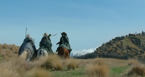 Warhorse Says Be Patient for New LOTR RPG—Here's What We Know