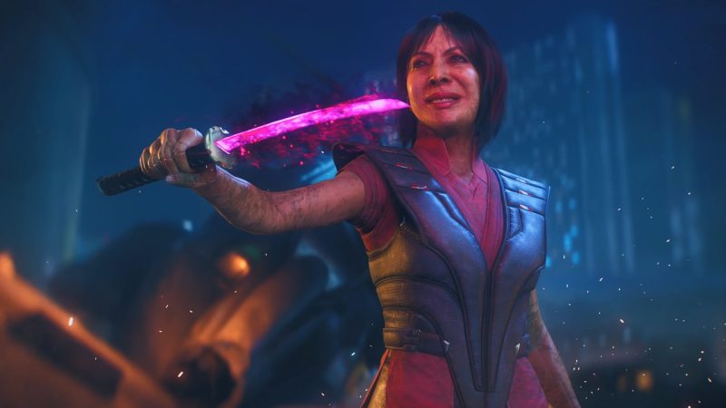Wolverine Trailer Mix-Up: Insomniac Sets the Record Straight on Lady Deathstrike vs Psylocke