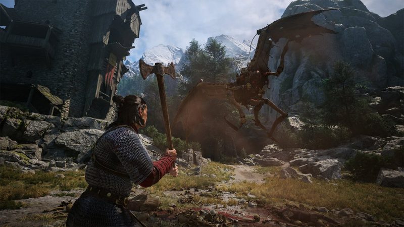 The Blood of Dawnwalker: A $40 Million Masterpiece?