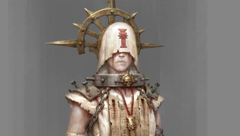 Warhammer 40K: Rogue Trader's Final DLC Arrives This December