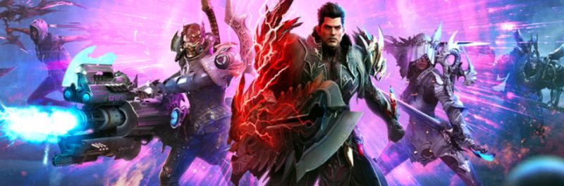 Lost Ark's Big Server Merge Finally Complete After Marathon Maintenance