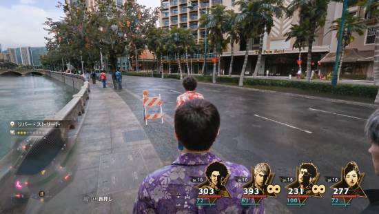 DLSS 5 Makes Like a Dragon 8 Look Almost Real in New Demo