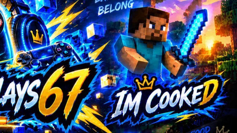 Mighty Mike Plays: The Minecraft Channel and the $118K Claim