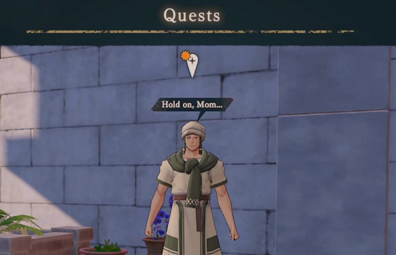 Fire Emblem: Fortune's Weave Part 1 Subquests Guide