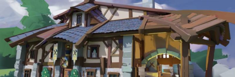 RuneScape Teases Higher Housing Cap, Beautifies Rats and Ferrets