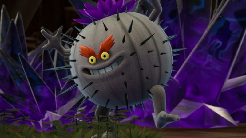 Dragon Quest Monsters: The Withered World Hands-On: Why I've Been Missing Out