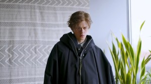 Bill Skarsgard Joins Kojima's Physint as Lead