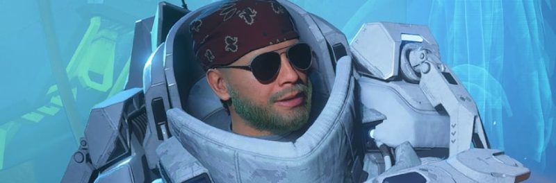 Star Citizen Wants Your Questions for New Video Series