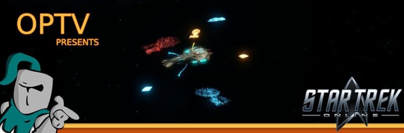 Star Trek Online's 60th Anniversary Museum Tour Is Here