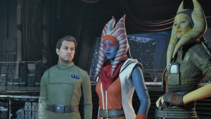 Star Wars Zero Company: What Is Cautionary Intel & Should You Care?